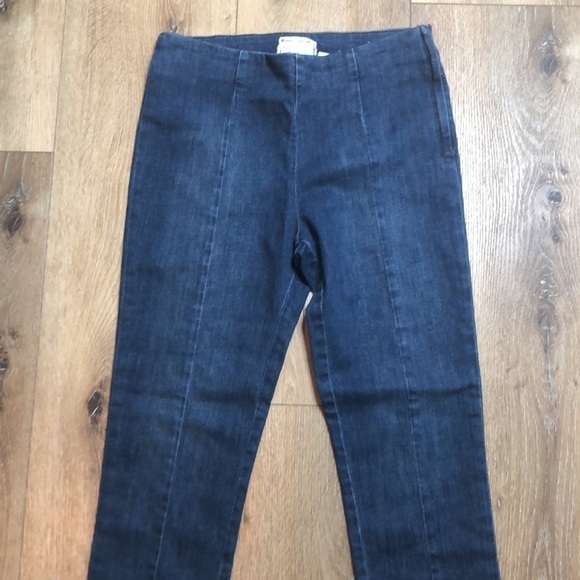 NWT Current/Elliott Bull Fighter Pant Size 28 - Picture 3 of 8